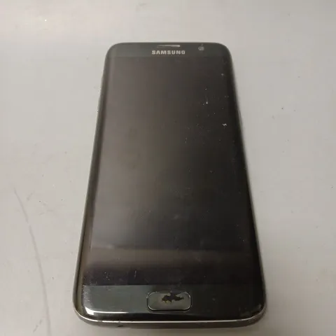 SAMSUNG GALAXY S7 EDGE MOBILE PHONE