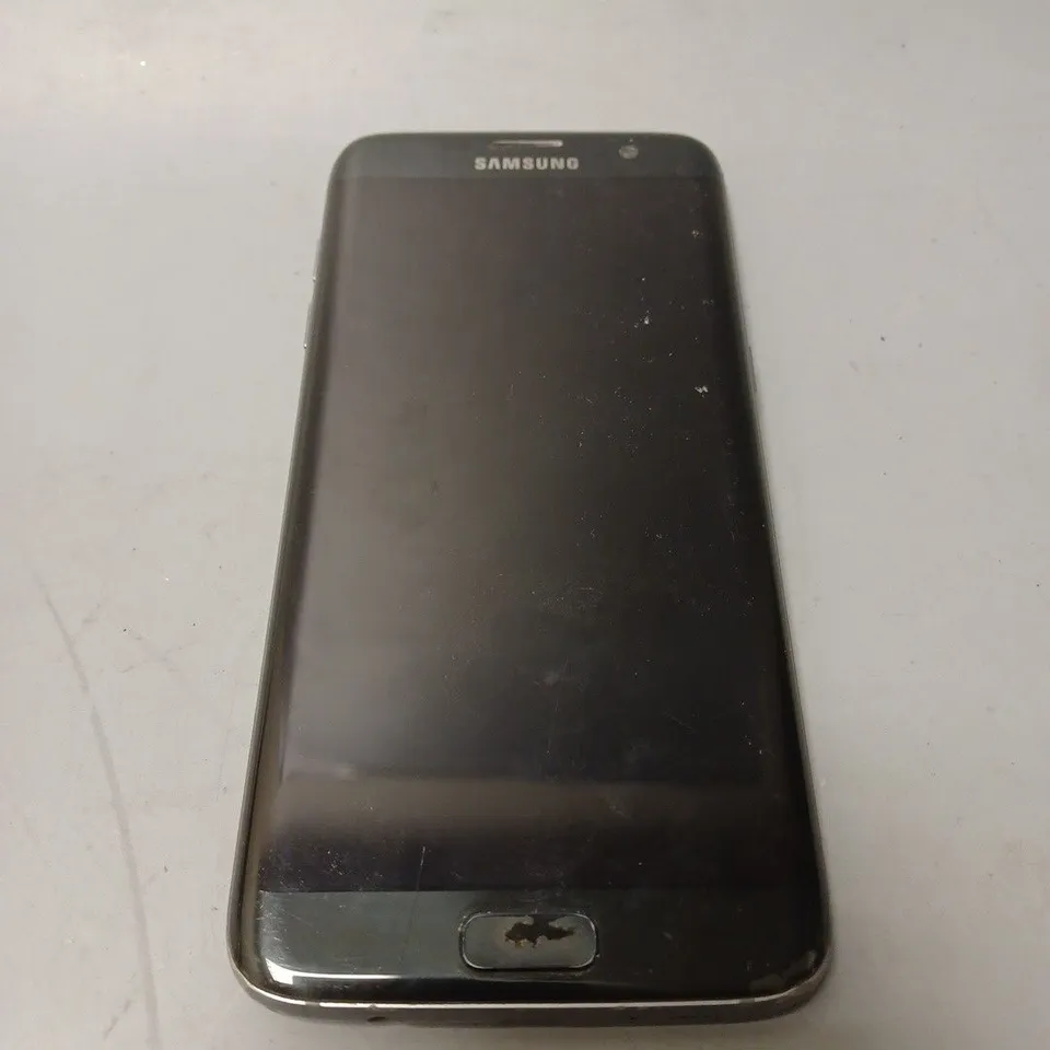 SAMSUNG GALAXY S7 EDGE MOBILE PHONE