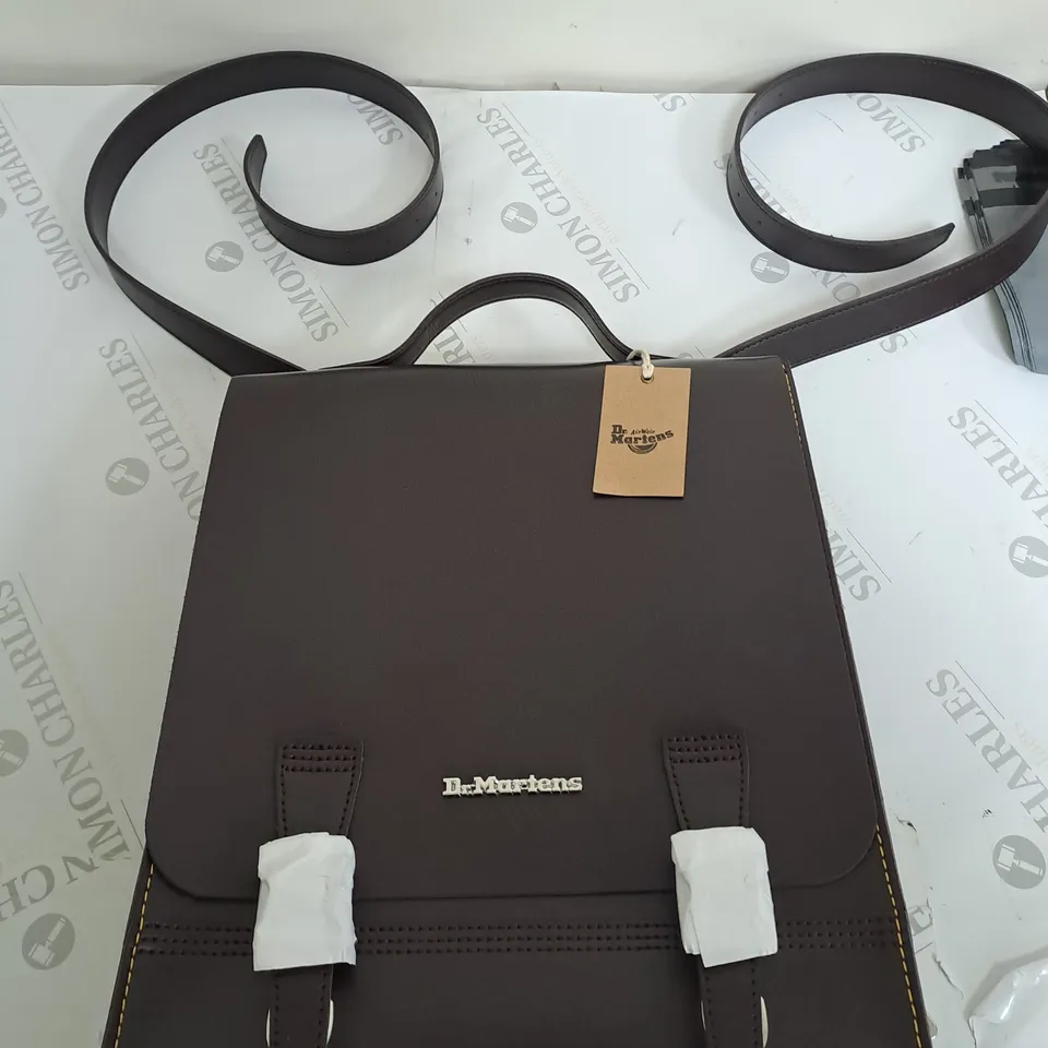 DR MARTENS BOVINE SPLIT LEATHER