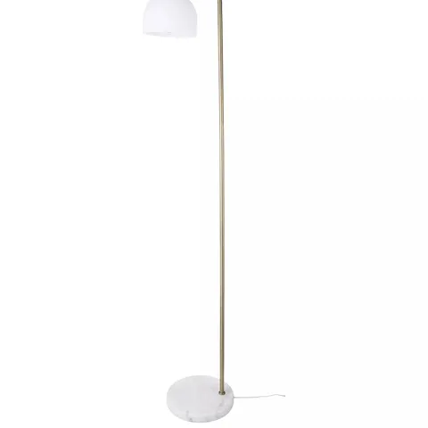 OBERON FLOOR LAMP