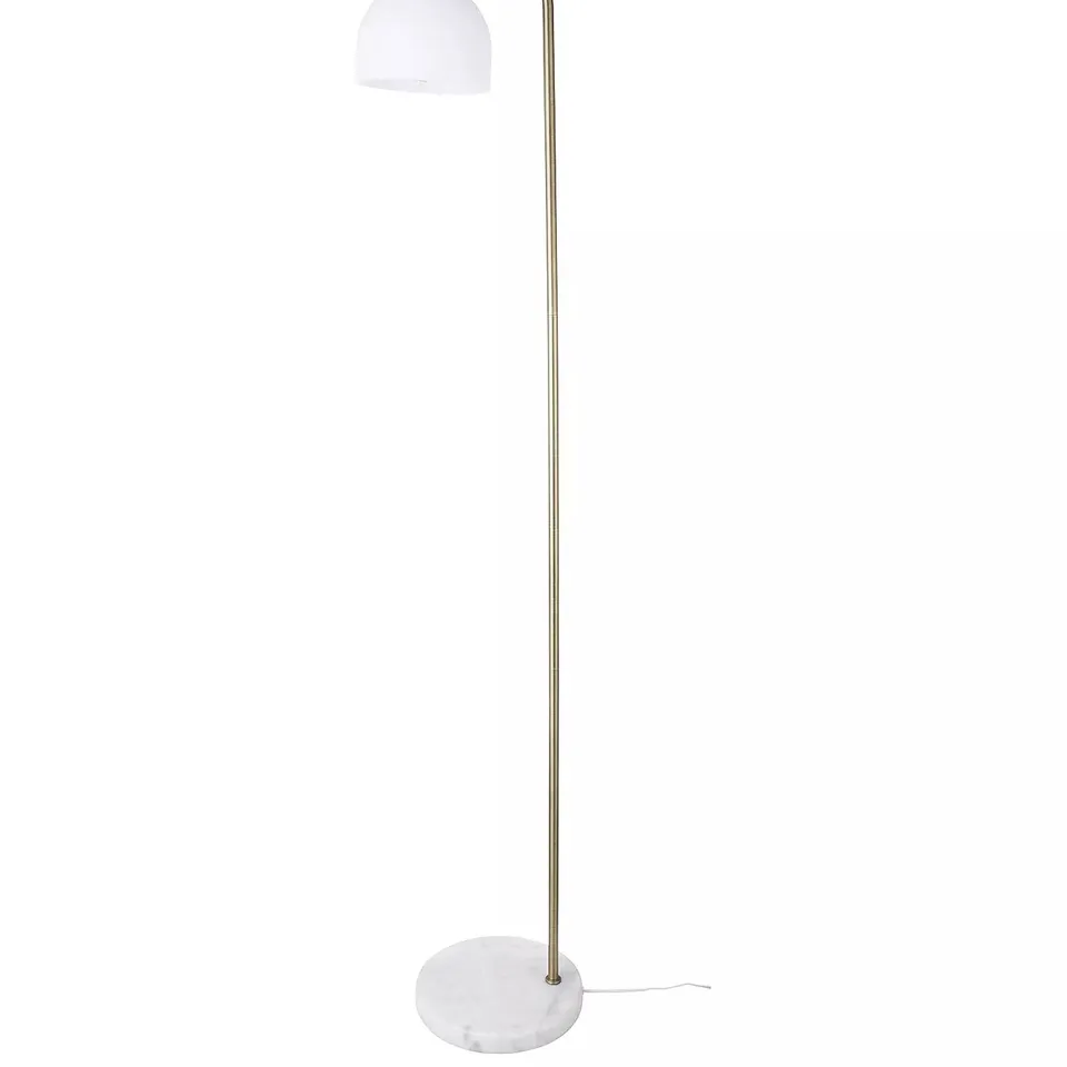 OBERON FLOOR LAMP