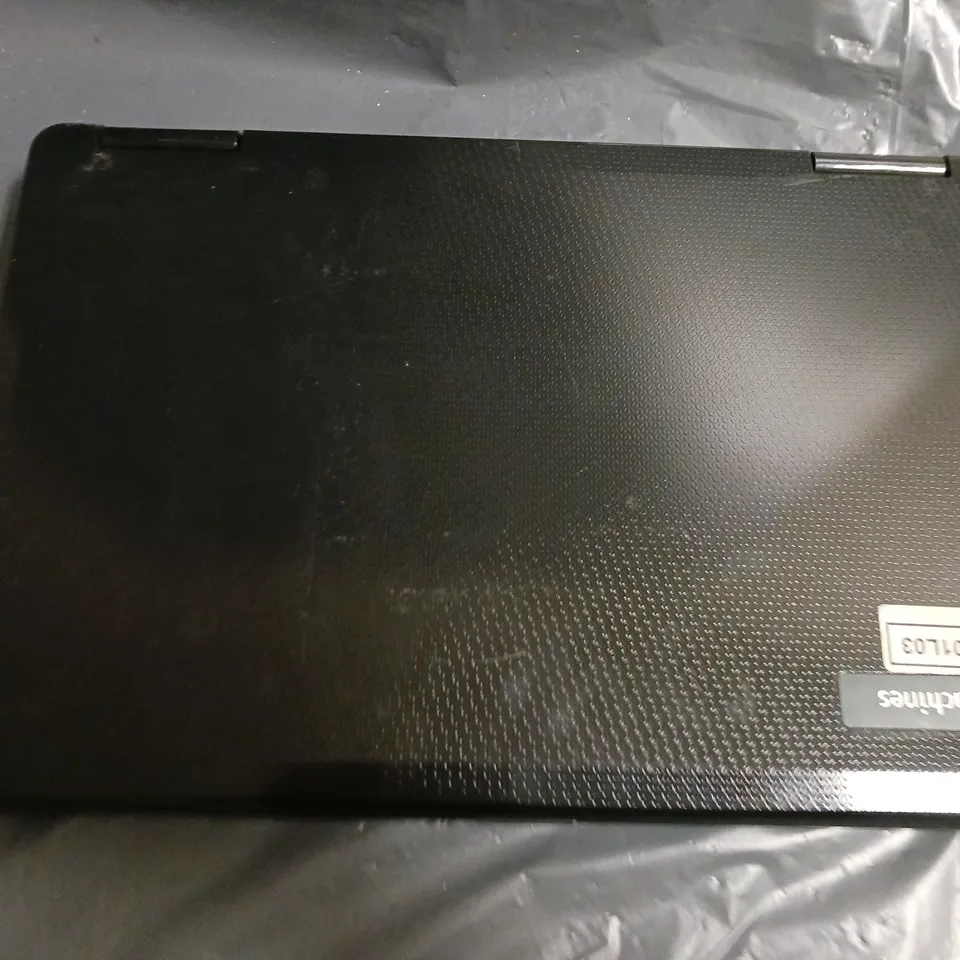 EMACHINES E525 LAPTOP