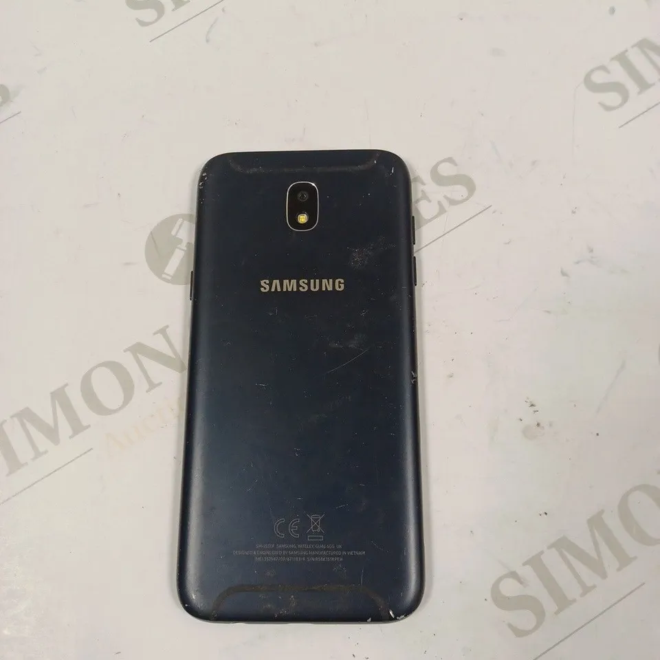 SAMSUNG GALAXY J5 SMARTPHONE 