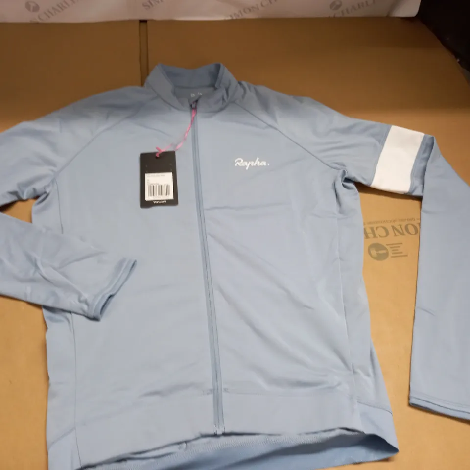 RAPHE LONG SLEEVE CORE JERSEY - MED
