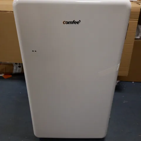 COMFEE RETRO SOLO FRIDGE - COLLECTION ONLY