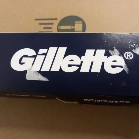 GILETTER PROGLIDE RAZOR