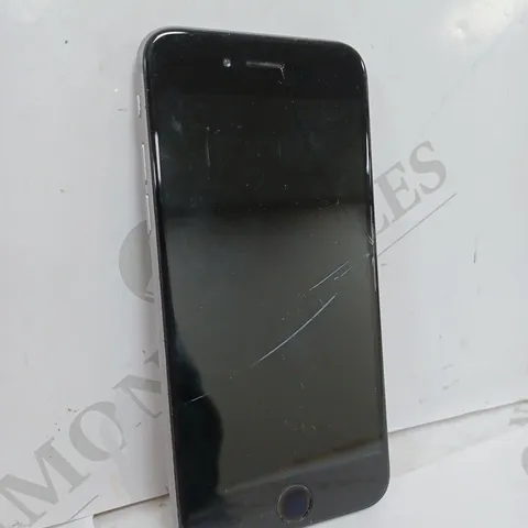 UNBOXED APPLE IPHONE 6 IN SILVER