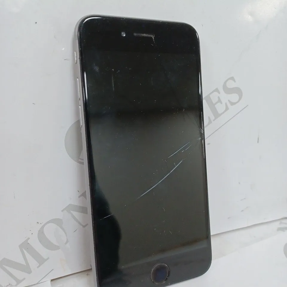 UNBOXED APPLE IPHONE 6 IN SILVER 