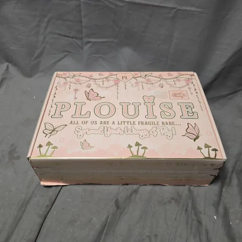 BOXED AND SEALED SMALL P.LOUISE SPECIAL DELIVERY MYSTERY BOX 