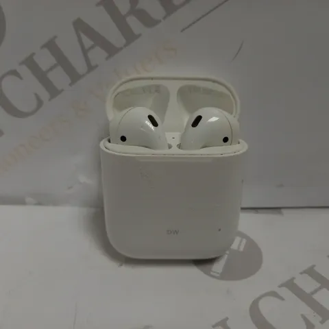 APPLE AIRPODS 2