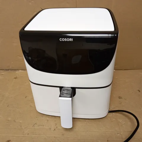 COSORI AIR FRYER MAX XL DIGITAL TOUCHSCREEN AIR FRYER OVEN - WHITE