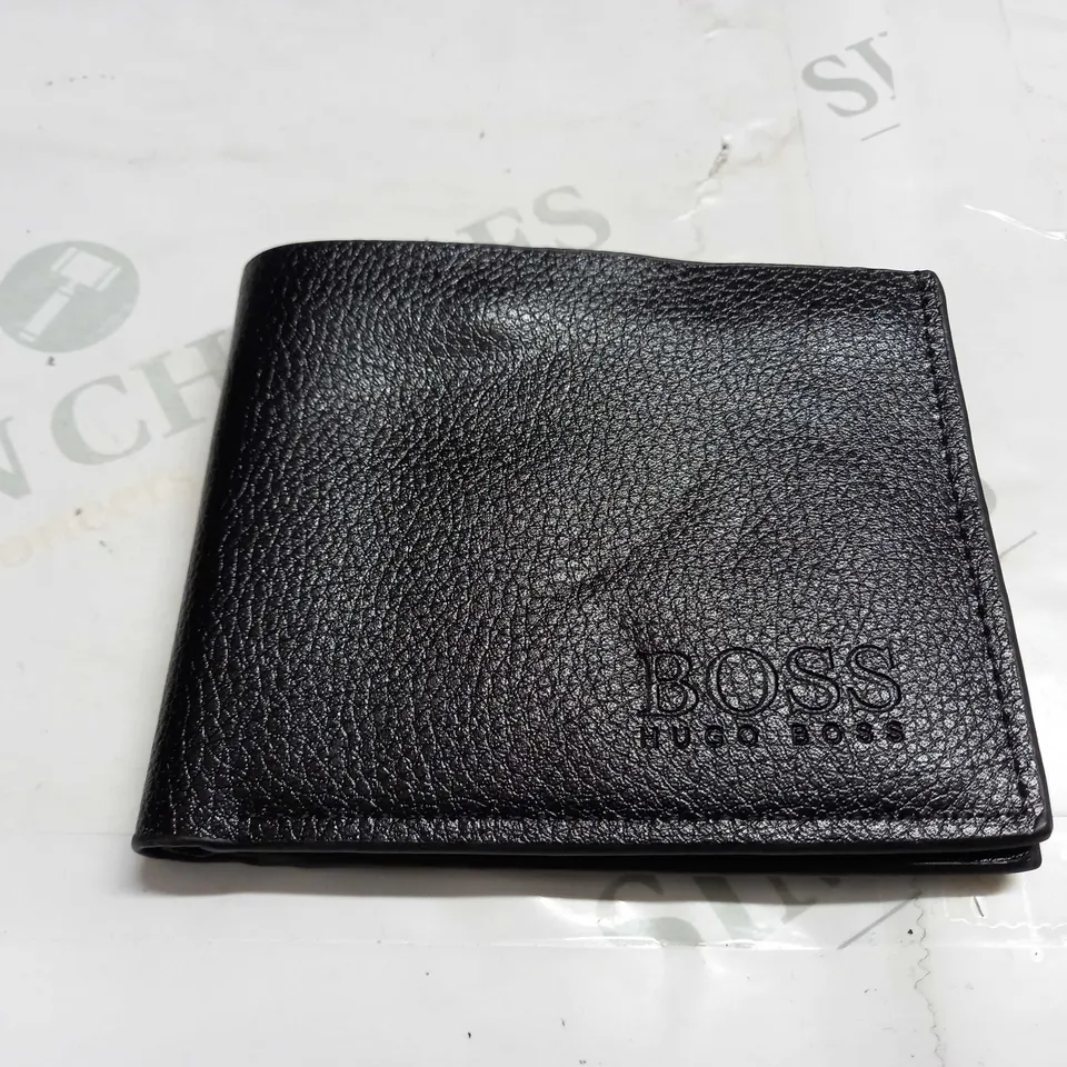 HUGO BOSS WALLET