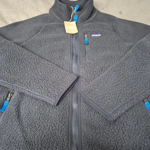 PATAGONIA MENS RETRO PILE JACKET - SIZE XL