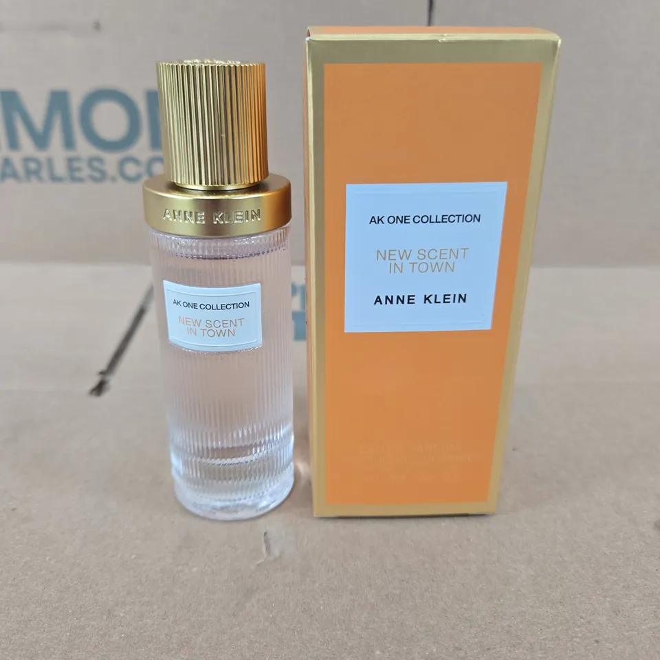 ANNE KLEIN DAY TO NIGHT DUO - 30ML