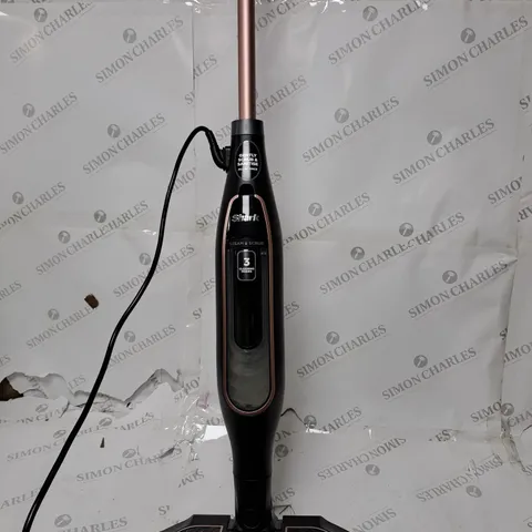 SHARK STEAM SCRUBBER WITH STEAM BLAST S7201