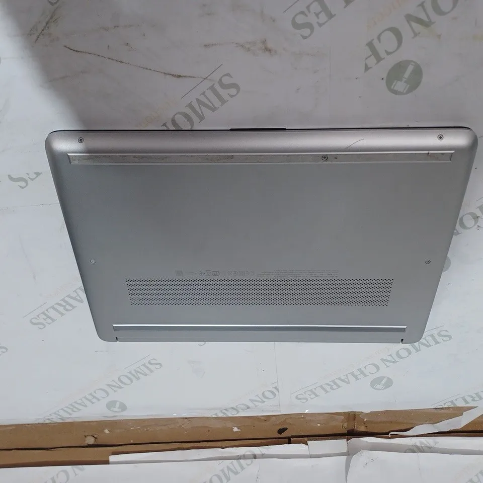 HP 14S-FQ0000NA LAPTOP