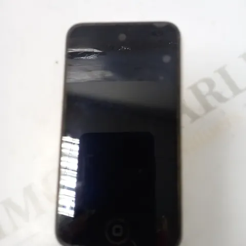 IPOD TOUCH 4TH GEN