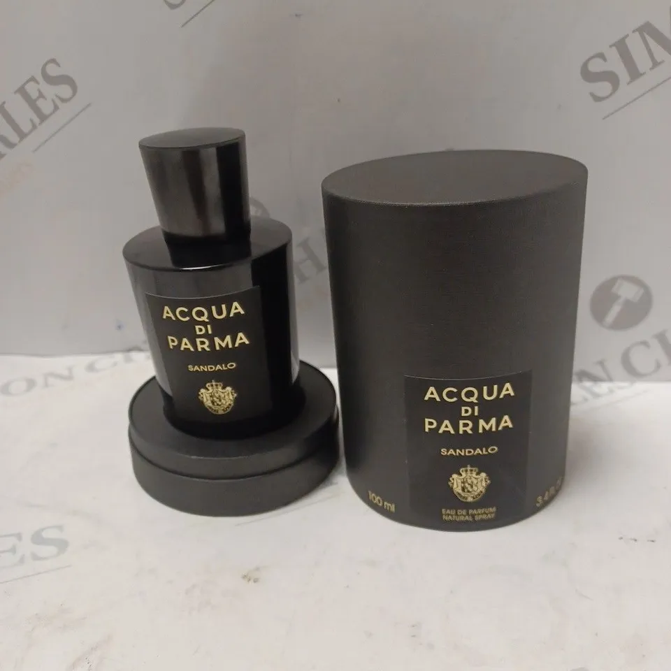 ACQUA DI PARMA 100ML