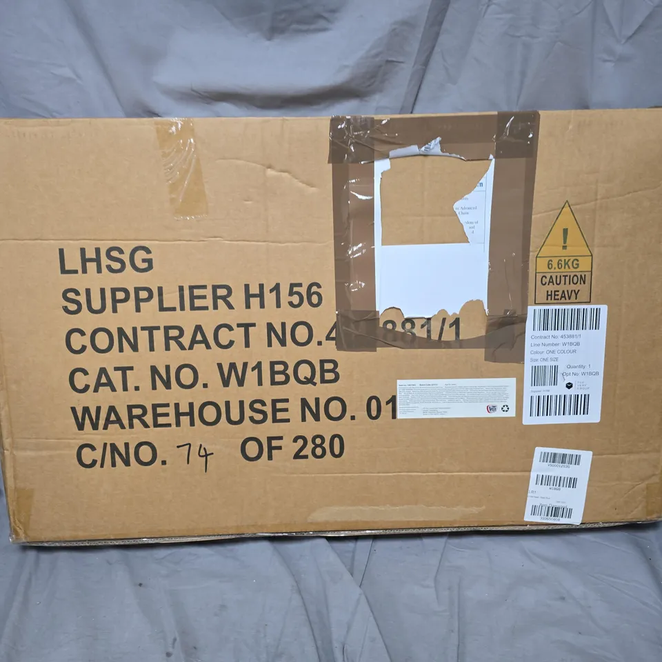 EVO DIRT RIDER - BABY BLUE