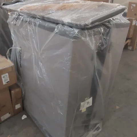 BAGGED DIVAN BED BASE 6FT AND HEADBOARD (3 PARTS)