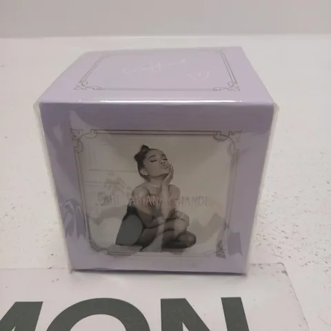 BOXED AND SEALED ARI BY ARIANA GRANDE EAU DE PARFUM 50ML