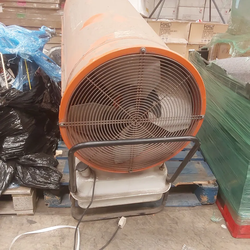 BIEMMEDUE GE 90 SPACE HEATER