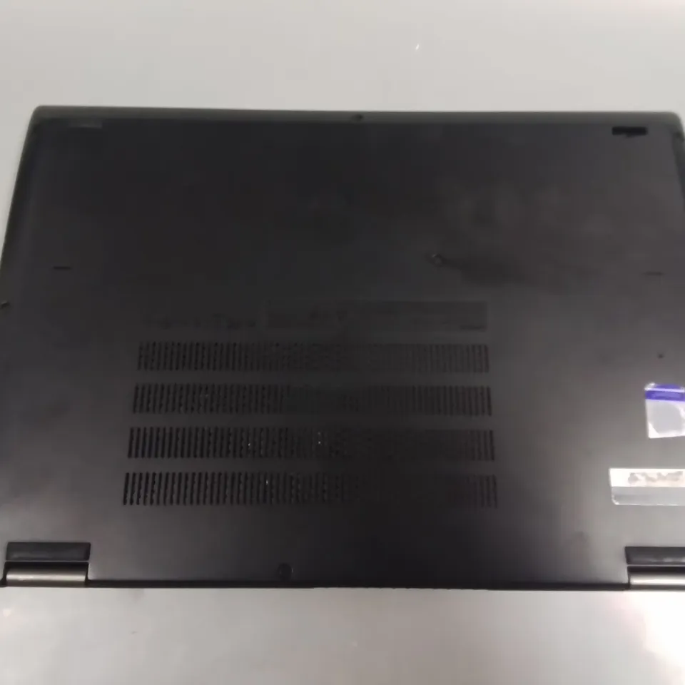 UNBOXED LENOVO THINKPAD YOGA 370 LAPTOP