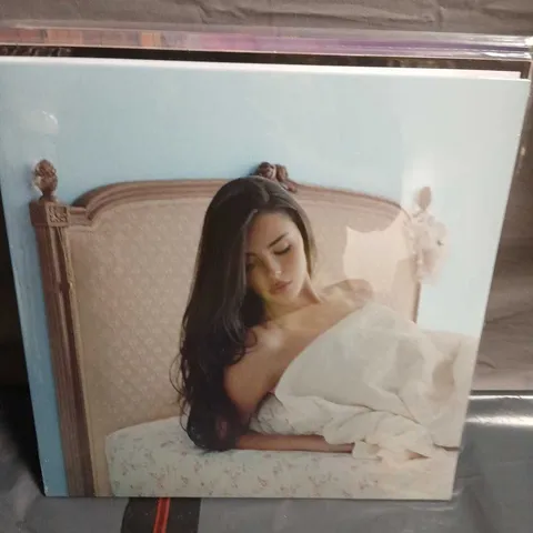 TWELVE ASSORTED VINYL RECORDS TO INCLUDE;