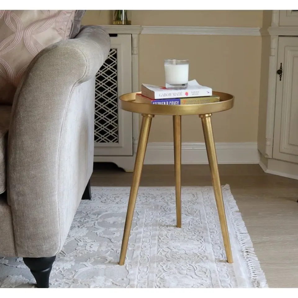 BOXED CHANDLER TRAY TABLE (1 BOX)