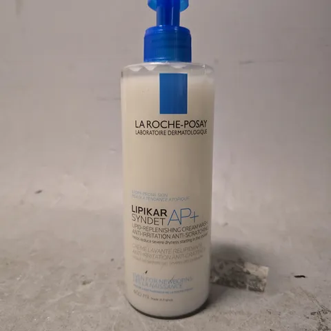 LA ROCHE POSAY LIPIKAR SYNDET AP+ 400ML