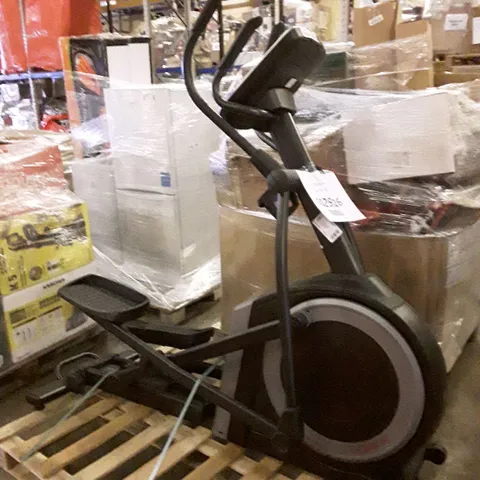 NORDICTRACK NEW C 5.5 ELLIPTICAL TRAINER