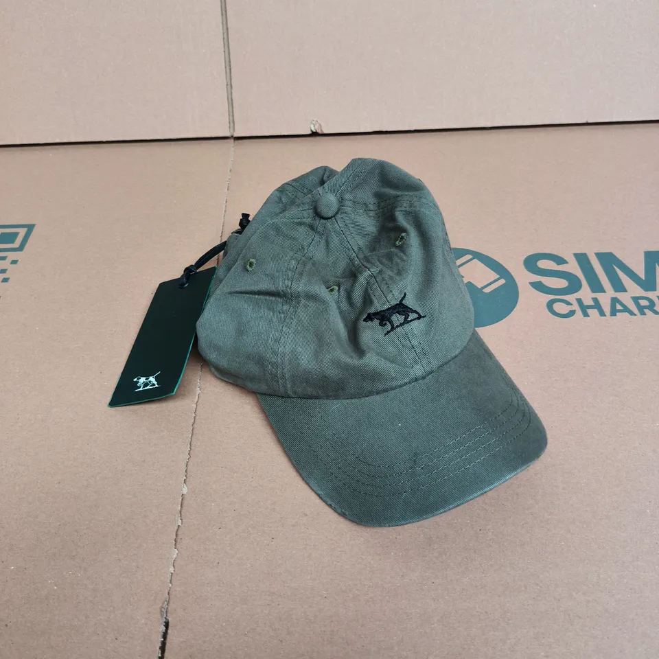 RODD & GUNN GUNN CAP