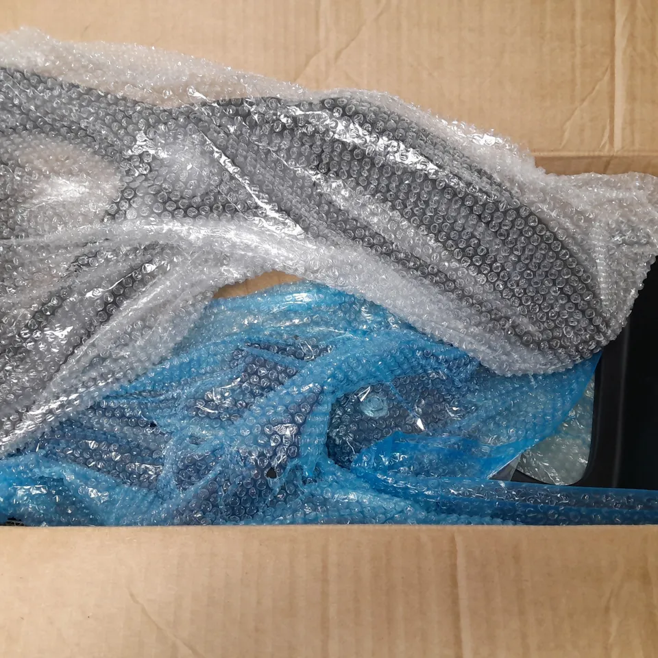 BOXED PU DIRECTORS GREY CHAIR RRP £159