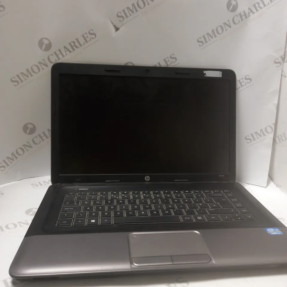 HP 250 SERIES LAPTOP 