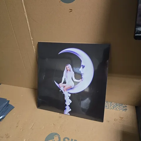 HANNAH DIAMOND - REFLECTIONS LP VINYL
