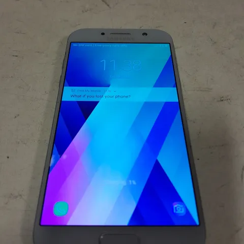 SAMSUNG GALAXY A5 MOBILE PHONE