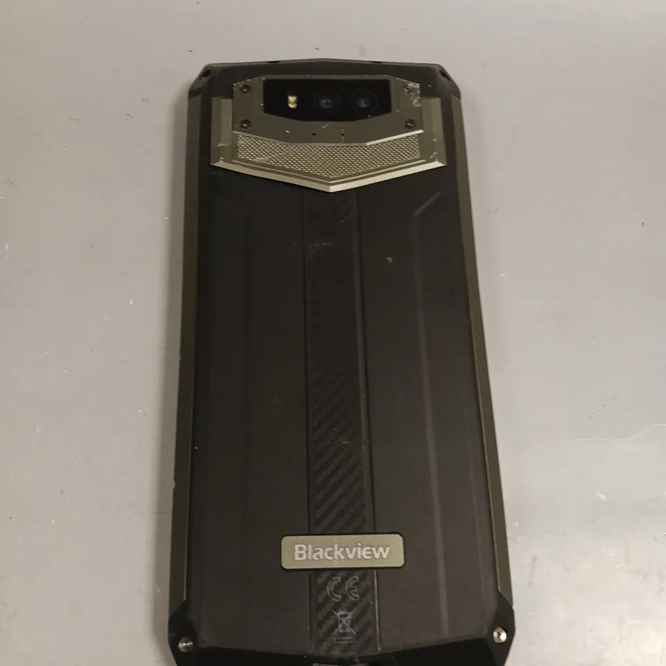 BLACKVIEW BV9100 MONSTER BATTERY MOBILE PHONE 