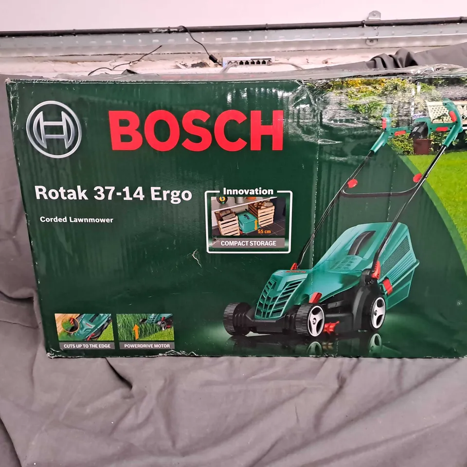 BOSCH ROTAK 37-14 ERGO 