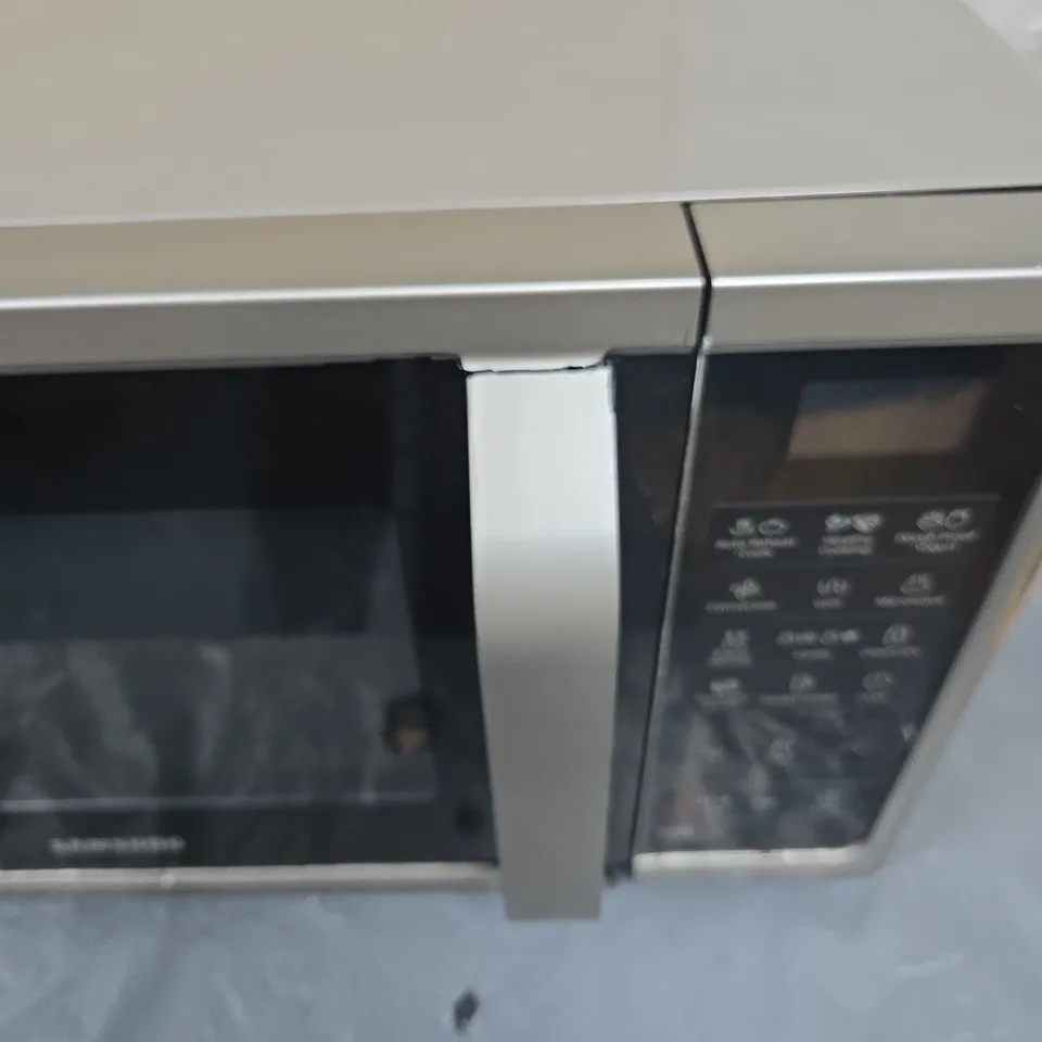 SAMSUNG MICROWAVE OVEN MC28H5013AS