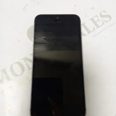 APPLE IPHONE 5S