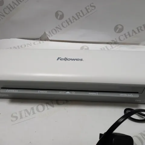 FELLOWS ION A4 LAMINATOR