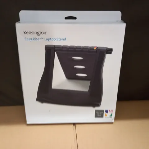 KENSINGTON EASY RIDER LAPTOP STAND