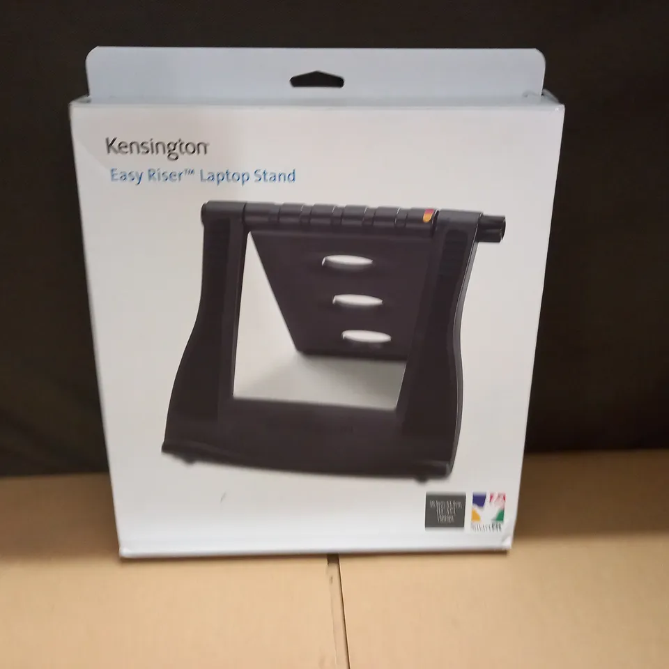 KENSINGTON EASY RIDER LAPTOP STAND