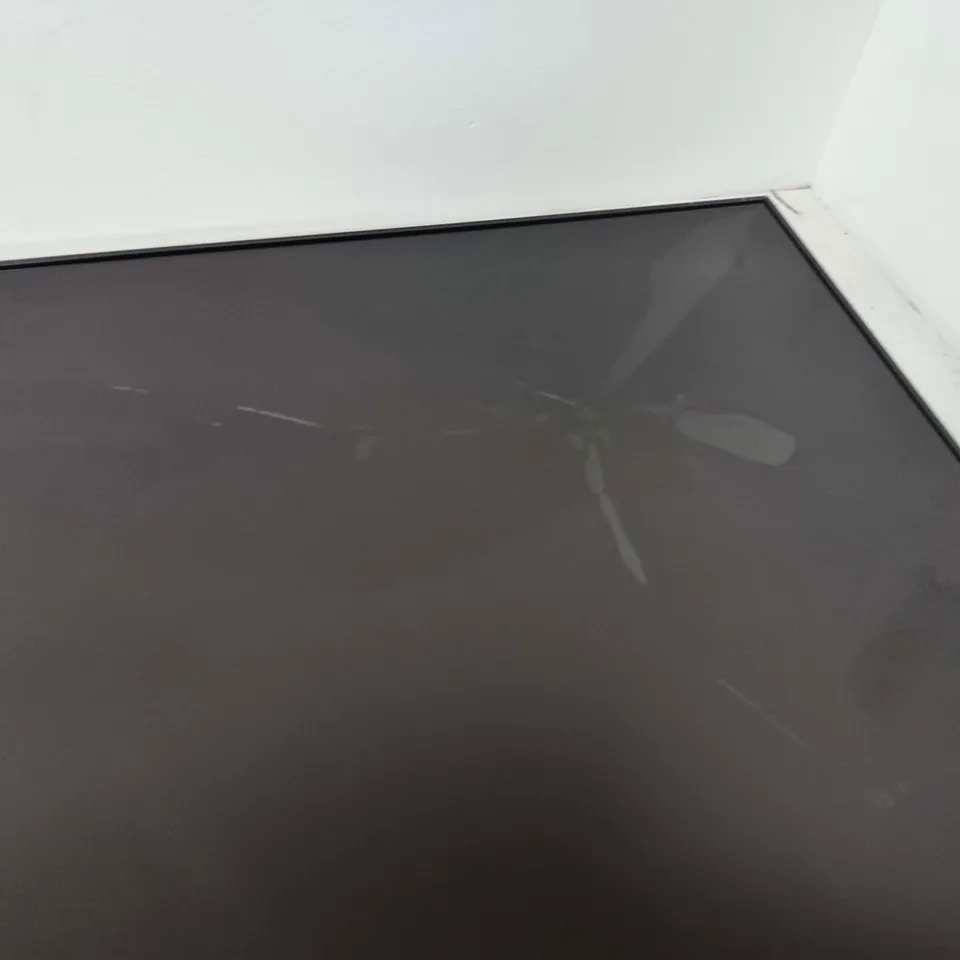 HISENSE 55-INCH TELEVISION – MODEL 55S7NTQTK