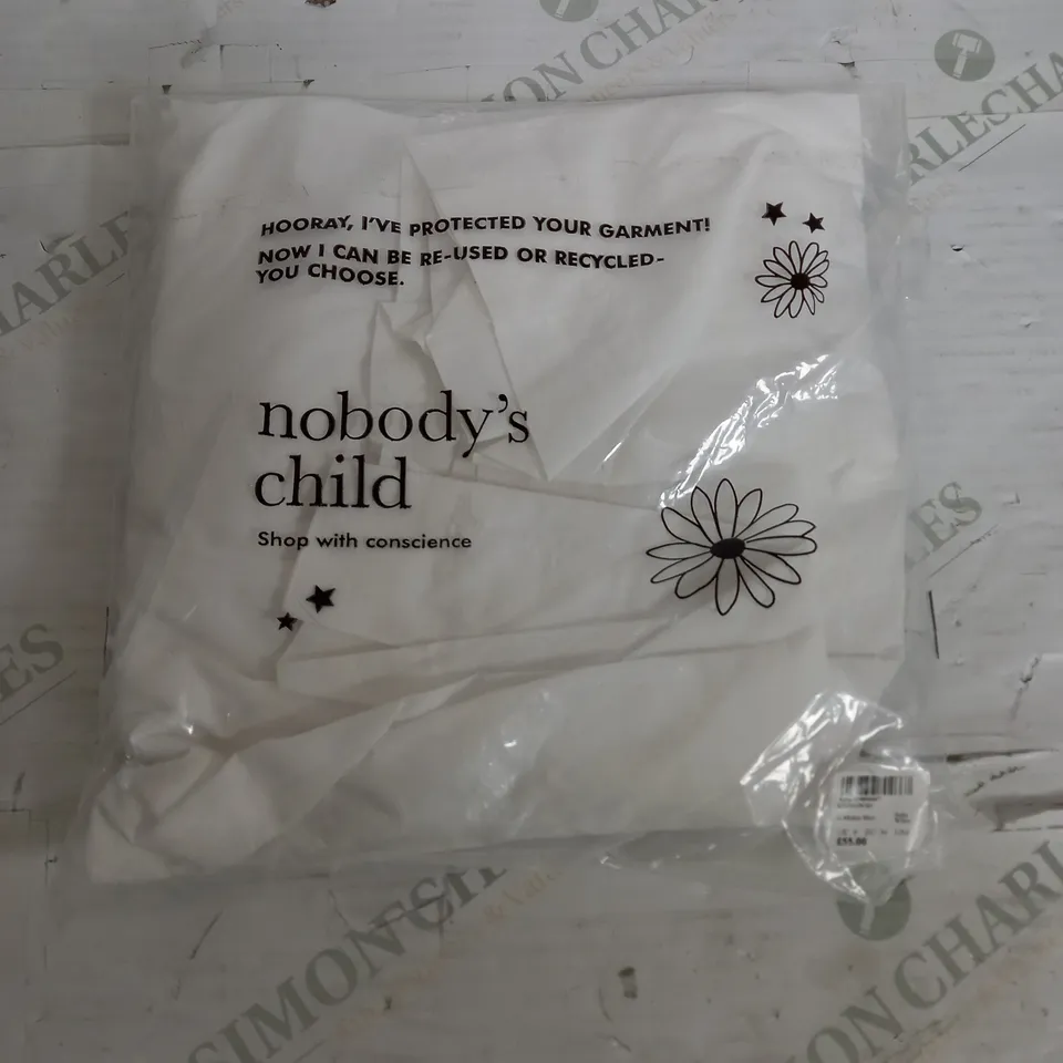 SEALED NOBODYS CHILD JO MIDAXI SKIRT - UK 6