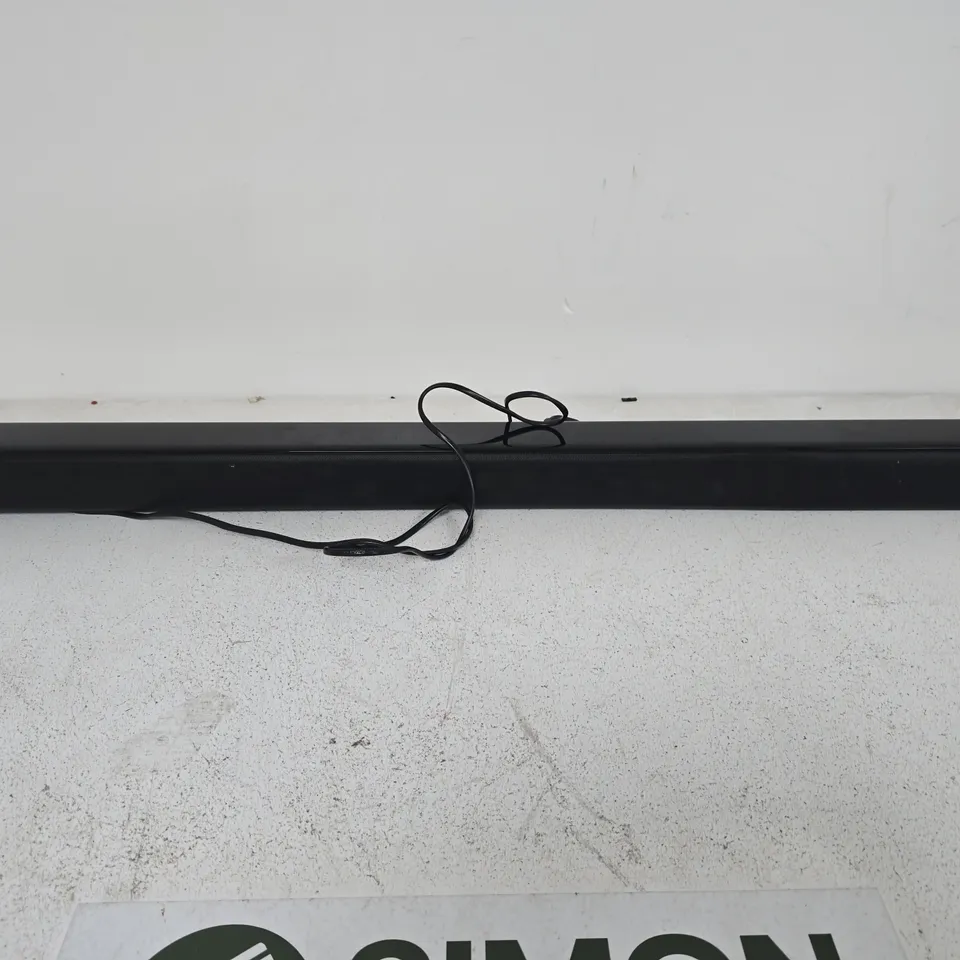 BOXED BLISS & BEYOND 2.1CH SONICEDGE SOUNDBAR