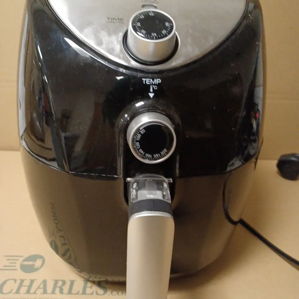 TOWER 4.3L AIR FRYER (T17021)