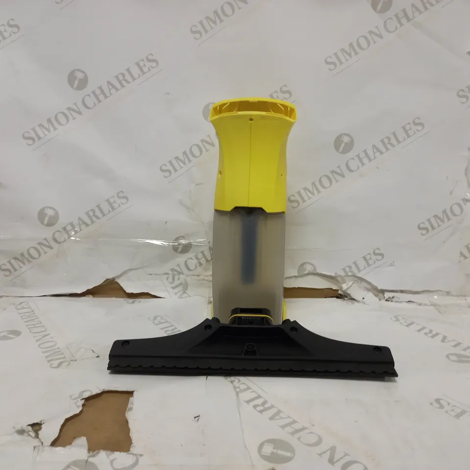 KARCHER WV1 WINDOW VAC 
