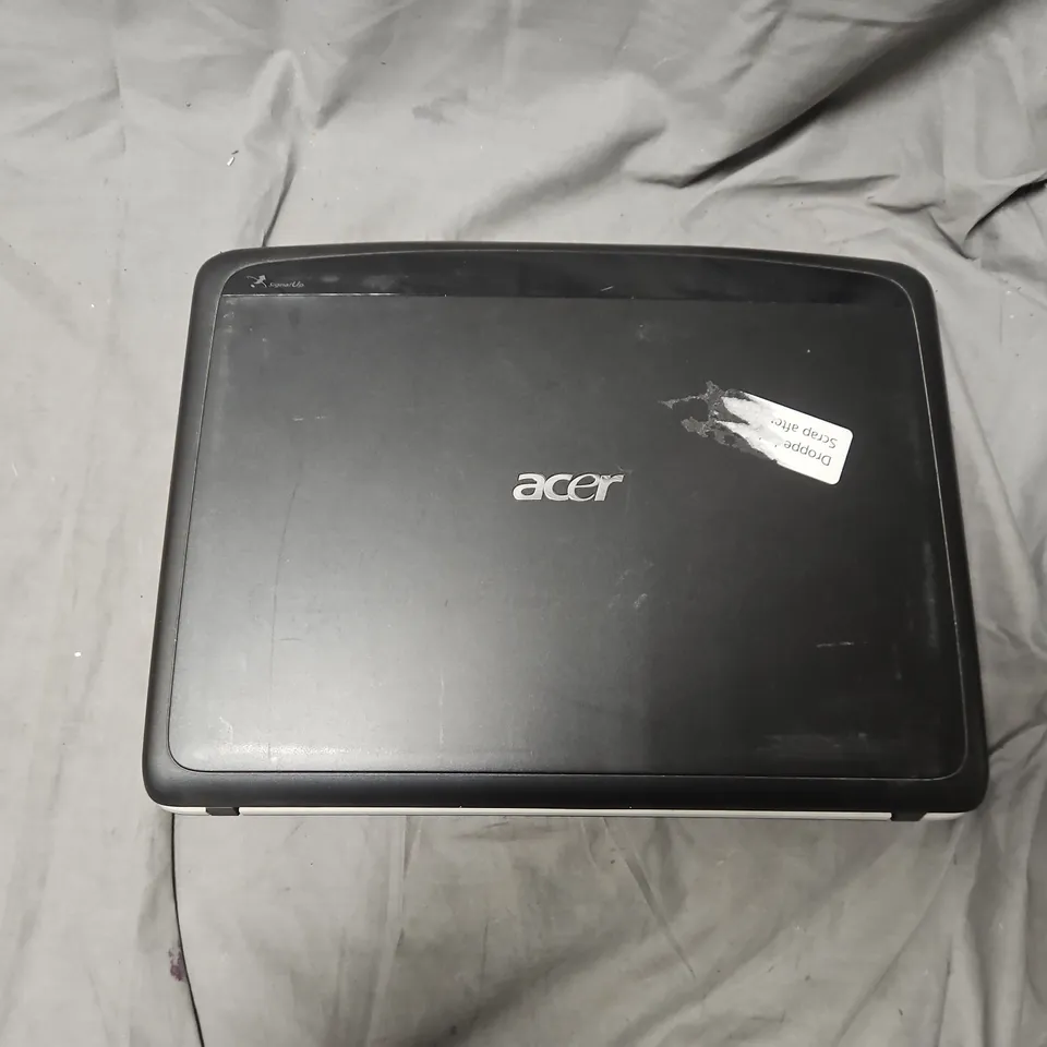 ACER ASPIRE 5720 LAPTOP – 15.4IN WXGA