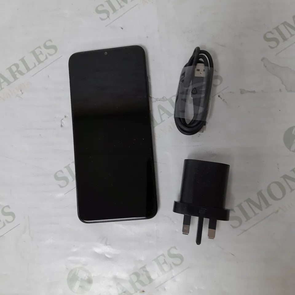 NOKIA G11 ANDROID SMARTPHONE IN CHARCOAL